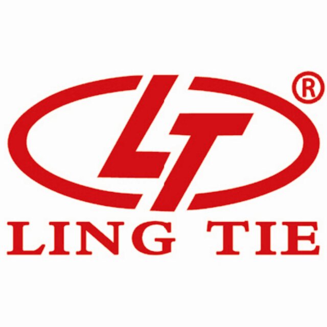Lingtie vai participar da feira de impressão em Guangzhou durante Mar.4th-6th